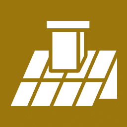 Med faste serviceavtaler holder vi taket rent, trygt og beskyttet mot skader, mose og alger gjennom hele året.